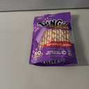 Dingo Twist Sticks 50 Count, Premium Rawhide Treats For Dogs Made with Real Chicken 50-Count (8.8 Ounce (Pack of 1))