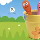 Pop-Up Peekaboo! Numbers: A surprise under every flap!