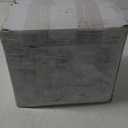 300 Pcs Black Electric Fence Insulator with 1 Pcs Insulator Socket Tool Screw in Insulator Fence Ring Post Wood Post Insulator Electric Fence Insulator Ring with Insulator Socket Tool for Animal Fence