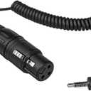 Sennheiser Pro Audio KA600i Adapter Cable