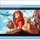 Screen Protector for Zcobro 7inch Tablet  Tempered Glass, 9H Hardness, Anti-Scratch, Bubble-Free, HD Clear, Easy Installation