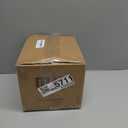 Cereal Bowls, 24 oz Soup Bowls Set of 4, Ceramic Bowls Set for Salad, Fruit, Breakfast, Dessert, Stoneware Bowls for Kitchen, Dishwasher & Microwave Safe, Matte Black