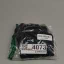 Dog Elbow Protector Brace, Dog Leg Sleeves Anti-Licking for Hygroma, Calluses & Arthritis Relief Adjustable Dogs Elbows Pads & Shoulder Brace for Elbow Dysplasia and Injury Recovery, XL