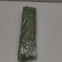 Fake Moss Rolls Table Runner for Decoration 12" x 71" Artificial Moss for Plants Indoor Dark Green Faux Grass for Planters Crafts DIY Table Centerpieces Fairy Garden Floral Wedding 30 x 180cm