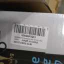 Kemimoto Midnight S80 32" Aluminum 6-Speaker RGB Silver Soundbar