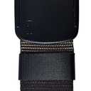 Rover - 1.5 Inch Wide Men's Nylon Web Belt with High-Strength Adjustable Buckle (Brown, XL)