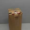 Bedsure GentleSoft Fleece Blankets Queen Size Red Burgundy - Bed Blanket Soft Lightweight Plush Fuzzy Cozy Luxury Microfiber, 90x90 inches