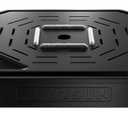 VIVOSUN 4-Pack FlexFeed Self-Watering Pots, Auto Irrigation Fabric Pot Base with Water Meter & Maintenance Window, for Use Indoors/Outdoors in Grow Tents, Greenhouses, Gardens, Was used