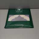 OTOSTAR Set of 4 Waterproof Throw Pillow Covers 18x18 Inch Farmhouse Geometric Square Pillow Cases for Couch Patio Furniture Balcony Garden Outdoor DecorationGeometry70-Grey