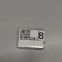 20 Pcs LED Light Blocking Stickers Compatible with Ray Ban Meta Wayfarer/Skyler/Headliner(Gen 2) & Oakley Meta HSTN Smart Glasses Accessories, Reusable Light-Shielding Privacy LED Light Covers