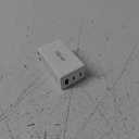 ZGEAR 3 Port Adaptive Fast Charger