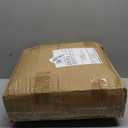 White and Grey 4X6 Faux Sheepskin Shag Fur Runner Rugs for Living Room Bedroom Fluffy Washable Furry Area Rug Nursery Teen Room Dcor