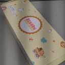 BABESIDE Reborn Baby Dolls Sunny - 17Inch Cute Soft Vinyl Realistic Baby Doll Poseable Smiling Real Life Baby Dolls with Complete Accessories for 3+ Years Old Gifts (Pink)