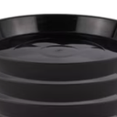 15 Inch Plant Saucer,  Plant Plates to Catch Water, Pebble Tray for Plant Humidity, Flower Pot Saucers for Indoor and Outdoor Garden(2PCS)