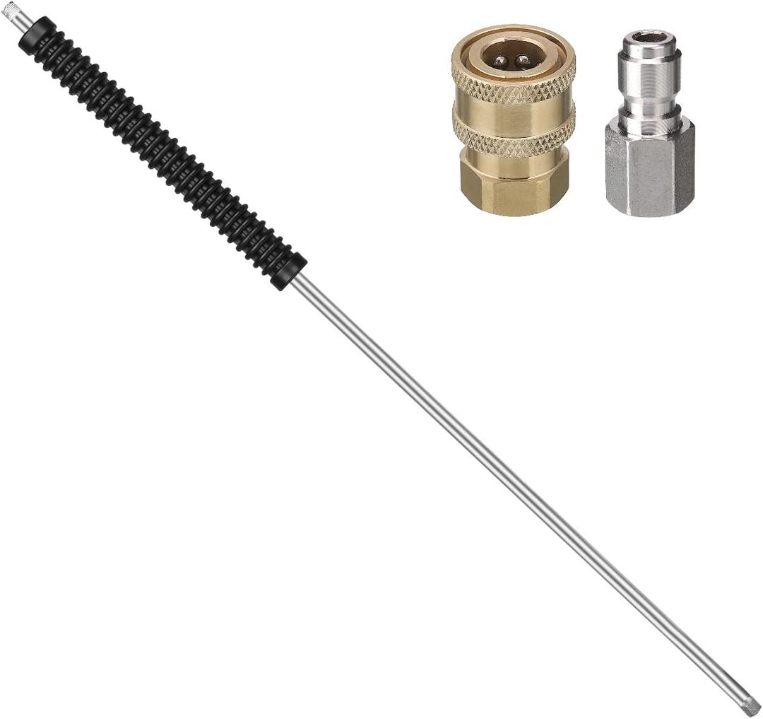 Pressure Washer Wand Extension Spray Lance For Power Washer Gun 36 inch