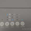 BUMAI Windowless Portable Air Conditioner, 26" Small Evaporative Air Cooler for Room No Window, 3-Speed Settings, 4 Modes, 7H Timer, Remote Control, 4 Ice Packs, Quiet AC Unit for Bedroom