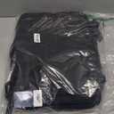 MATEIN Carry on Backpack, Extra Large Travel Backpack Expandable Airplane Approved Weekender Bag for Men and Women, Water Resistant Lightweight Daypack for Flight 40L, Black