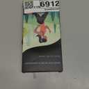 MUSICOZY Sleep Headphones Bluetooth 5.4 Headband, Wireless Earphones Music Sleep Earbuds Sleeping Eye Mask with HD Stereo Speakers for Workout Running Travel Yoga, Ideal Gifts for Men Women Mom Dad (Black)