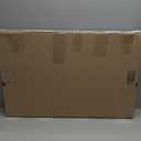 Christmas Tree Fence Barrier for Cats Dogs - 24 pcs Picket Fence Xmas Decoration, Christmas Tree Guard for Puppy Toddlers Baby Kids, Thicken Plastic Tree Fence Gate Indoor Holiday Decor, White