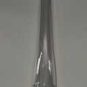 Rectangular Clear PVC Plastic Table Cover Cloths 16x20 Inch Crystal Vinyl Desk Top Mat Non-slip Table Pads for Computer Writing Desk Coffee Table Dresser Sofa Table Dinner Table Waterproof 1.5mm Thick