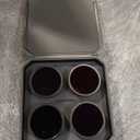 Freewell Bright Day Filter Kit for DJI Osmo Nano  ND8/PL, ND16/PL, ND32/PL & ND64/PL Filters