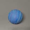 Giant Stress Balls for Kids and Adults - Jumbo Dough Balls Squishy Fidget Toy - Pull, Stretch and Squeeze Stress Ball Squishy Toys, Soft Dough Ball for Relax, Focus, Anxiety Relief (Blue)