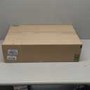 GENIMO Kitchen Mats for Floor 2PCs, Washable Anti Fatigue Mat for Cushioned, 17.3"x47"+17.3"x30", Waterproof Kitchen Rugs, Non Slip Standing Mat Rug for Home, Runner, Sink, Laundry, Vintage Grey