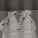 XinFSh Women's Halter V Neck Wedding Guest Maxi Dress Sexy High Slit Bow Tie Beach Vacation Long Formal Dresses, S