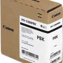 Canon Ink PFI-1300 Photo Black, 0811C001AA