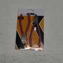 IGAN-P6 Wire Cutters (Pack of 2), 6-inch Ultra Sharp & Powerful Side-cutting Pliers with Longer Flush Cutting Edge, Ideal Wire Cutter for Crafts, Floral, Electrical & Any Clean Cut Needs