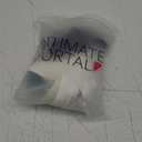 Intimate Portal Maternity Underwear | Pregnancy Postpartum Panties | Under the Bump Bikinis (Large, 6-pk Botane)