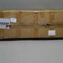 40" 2-Door Large Live Animal Traps for Stray Cats up to 17.6 pounds, Raccoons, Squirrel, Skunk, Mole, Groundhog, Armadillo, Rabbit, with Pedal Triggers