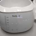 Baby Water Kettle- One Button Boil Cool Down and Keep Warm at Perfect Temperature 24/7 - Dispense Water Instantly- Replace Traditional Bottle Warmer