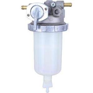 AM881823 Fuel Water Separator for John Deere 110 2032R 3025E 3032E 3038E 3320 3720 4105 790 990 7400 Mower