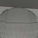 22 Inch Cooking Grate Hinged for Weber Charcoal Grill,7436 Round Grate