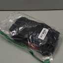 SANTINY Women's Sweatpants Joggers with Pockets Soft Stretch High Waisted Sweat Pants Lounge Running Athletic Workout Jogging (Medium, Black)