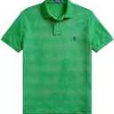 POLO RALPH LAUREN Men's New Classic Fit Polo Shirt S