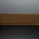 Front Seat Bottom Replacement for EZGO Medalist TXT 1994-2013 Gas Electric Golf Cart Black Color Mounting Hardware Incl.