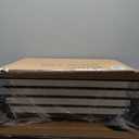 71" X-Long × 20" Wider Dog Ramps for Car Large Dogs with Non-Slip