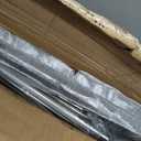 ATOLS Heavy-Duty 13-Rod Wire Spool Rack  400lb Capacity, Adjustable Cable Caddy & Dispenser with Locking Wheels for Electrical and Industrial Use