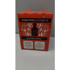 Old Fashioned 4pk 250mL
