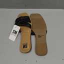 SM New York Comfortable Sandals for Women Size 8