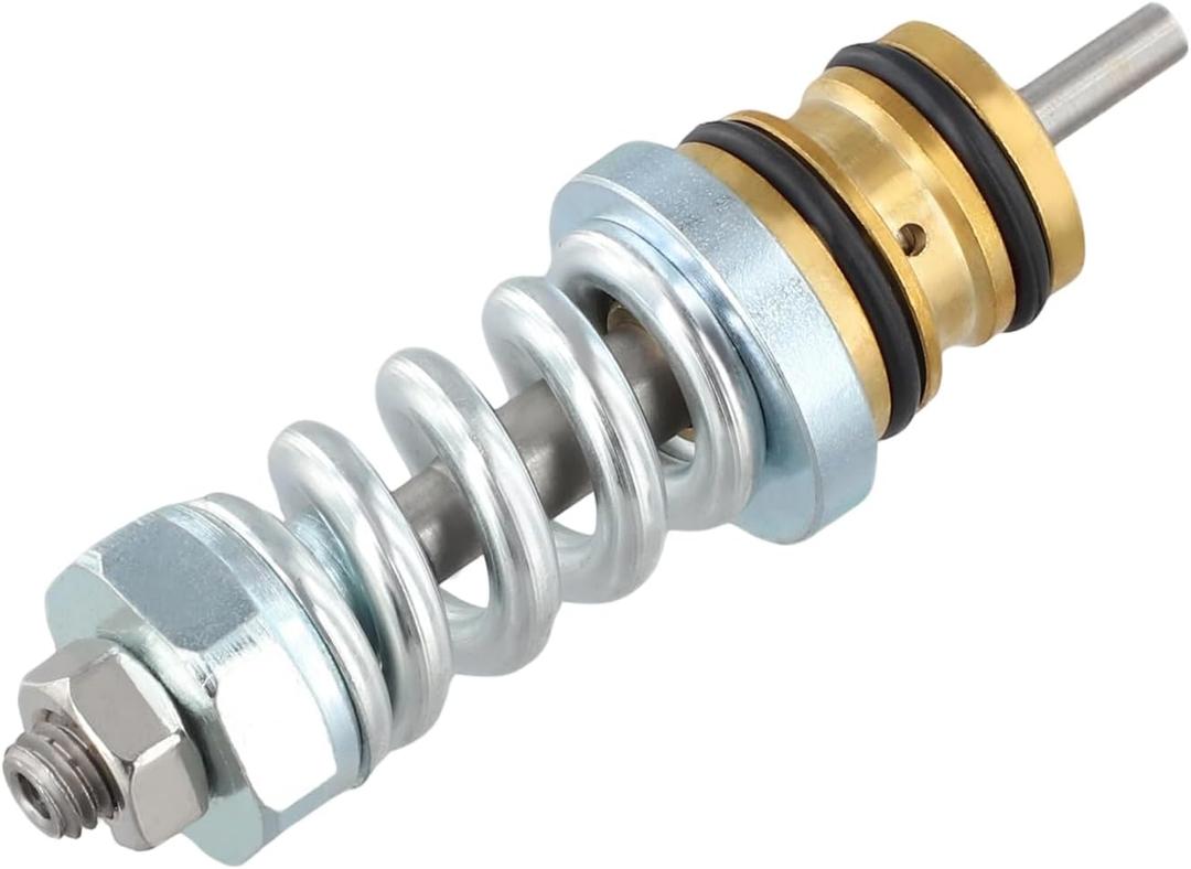 Pressure Washer Unloader Valve Assembly 16030 Replacement Kit Compatible with 190627GS 190594GS 190593GS for Power Washer Pumps