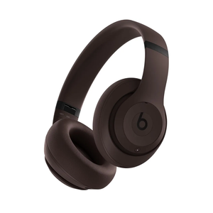 Beats Studio Pro - Premium Wireless Over-Ear Headphones- Up to 40-Hour Battery Life, Active Noise Cancelling, USB-C Lossless Audio, Apple & Android Compatible - Deep Brown