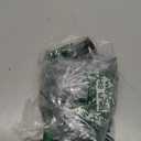 NEWBYTEK M6 Thread Furniture Leveling Feet Screw in Threaded Furniture Levelers Adjustable Table Chair Levelers Feet Glides for Chairs Tables Cabinet Patio - 8 Pack (1.2" Base)