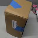 XIMISHOP 6pack Christmas Stockings, 18inch Large Personalized Cable Knitted Xmas Hanging Stocking Decorations with Name Tags for Holiday Christmas Party Family Decor (Red and White)