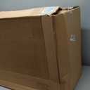 Kids Piano Keyboard, 37 Keys Wooden Digital Piano for Kids with Bench,Song Book, DIY Stickers, Cover, Education Creative Musical Instruments Toy for Boys & Grils Gifts