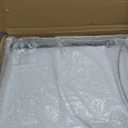 HOLDN STORAGE Two Tier Pull Out Cabinet Organizer, Individual Sliding Drawers - Heavy Duty Metal - Anti Rust Chrome Finish - 28" W x 21D x 16.5" H