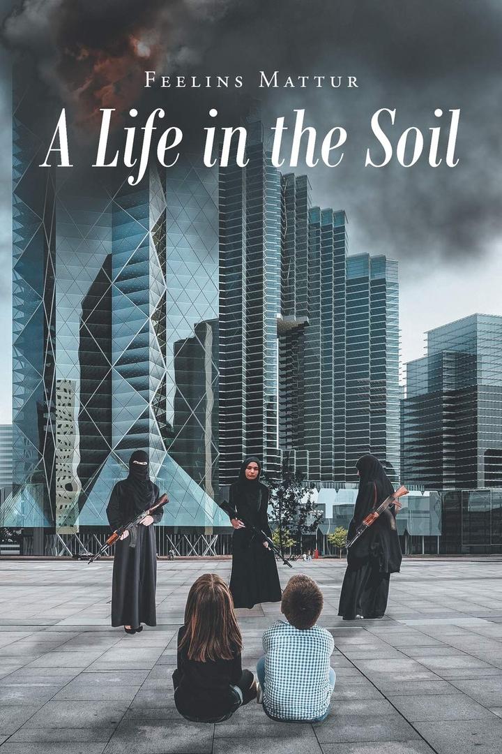 Feelins Mattur, Life in the Soil: A Guide for Naturalists and Gardeners