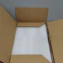 famiware Milkyway 16oz Ceramic Olive Oil Dispenser Bottle, Olive Oil and Vinegar Dispenser Bottle Set of 2 with Stainless Steel Pourers, Suitable for Storage Vinegar, Liquids, White and Cinnamon Brown